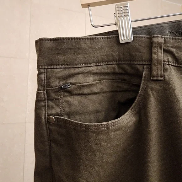 English Laundry Men's Chino 34x29 - Picture 4 of 9